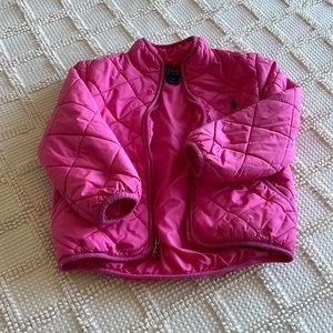 POLO Ralph Lauren Jacket